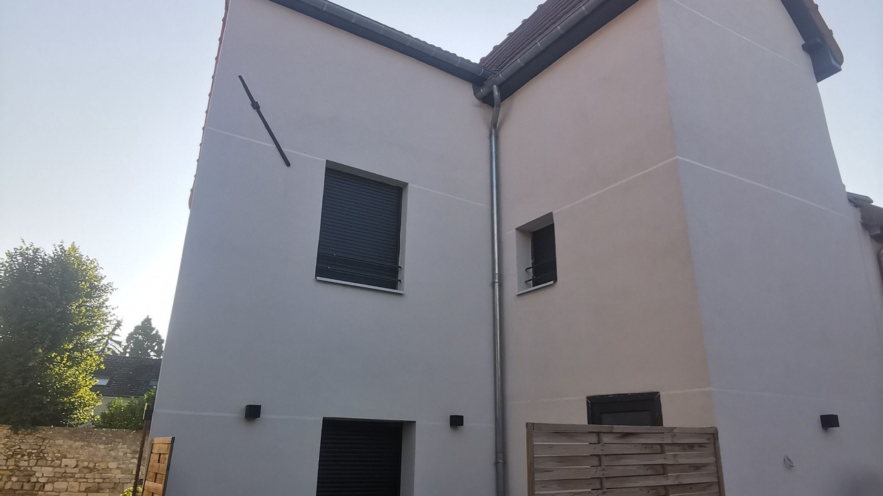 Photo of Outdoor in Villeneuve-sous-Dammartin