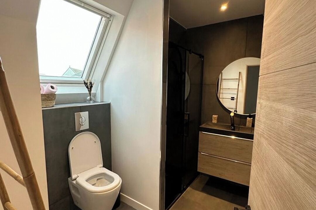 Photo of Bathroom in Villeneuve-sous-Dammartin
