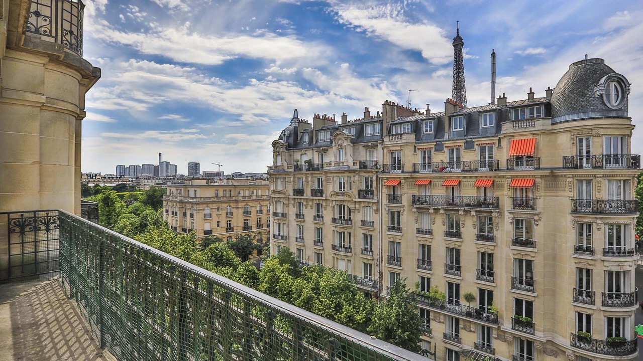 Photo of Outdoor in Faubourg Saint-Germain