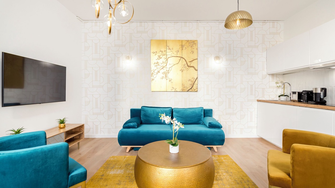 Photo of Livingroom in Vivienne