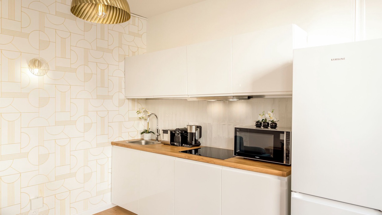 Photo of Kitchen in Vivienne