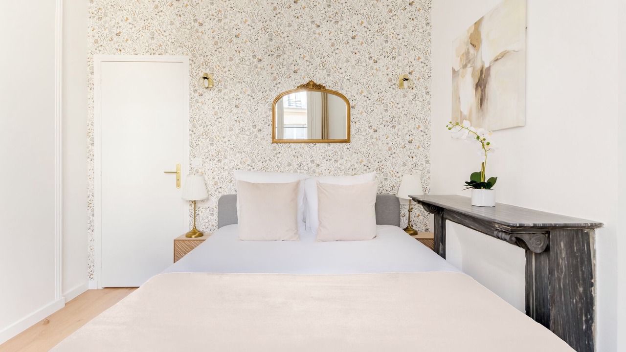 Photo of Bedroom in Vivienne