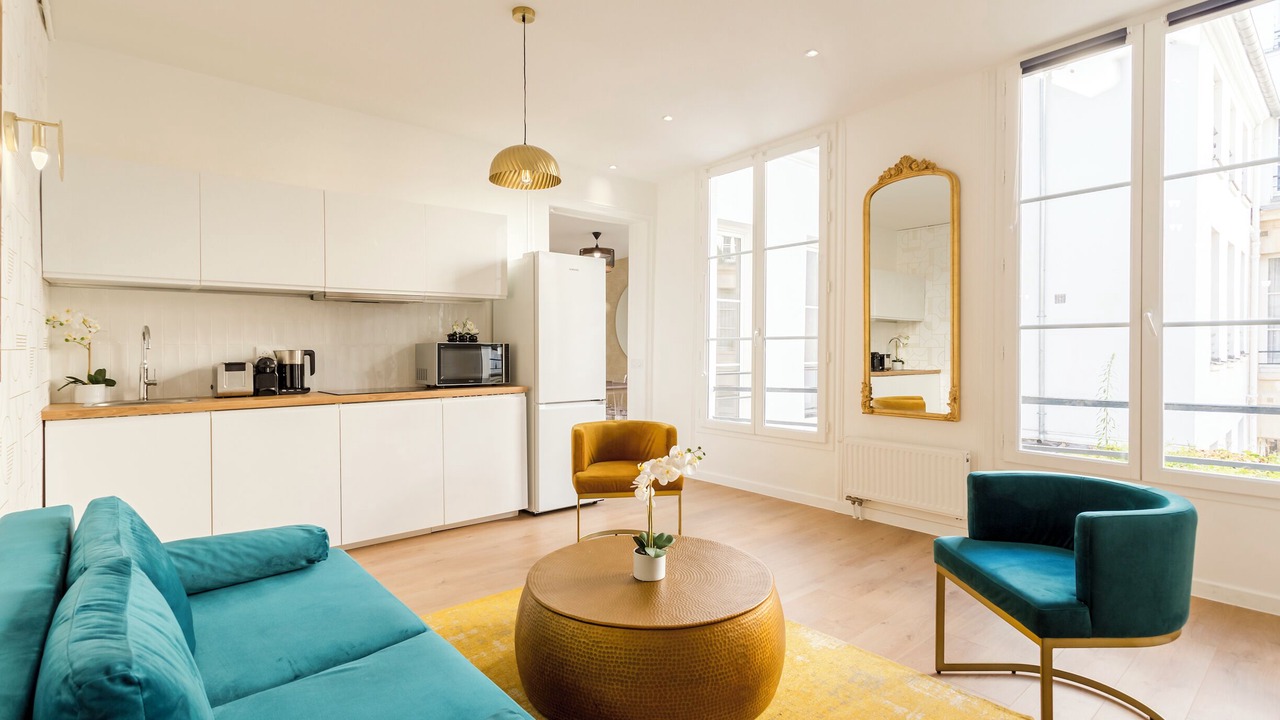 Photo of Livingroom in Vivienne