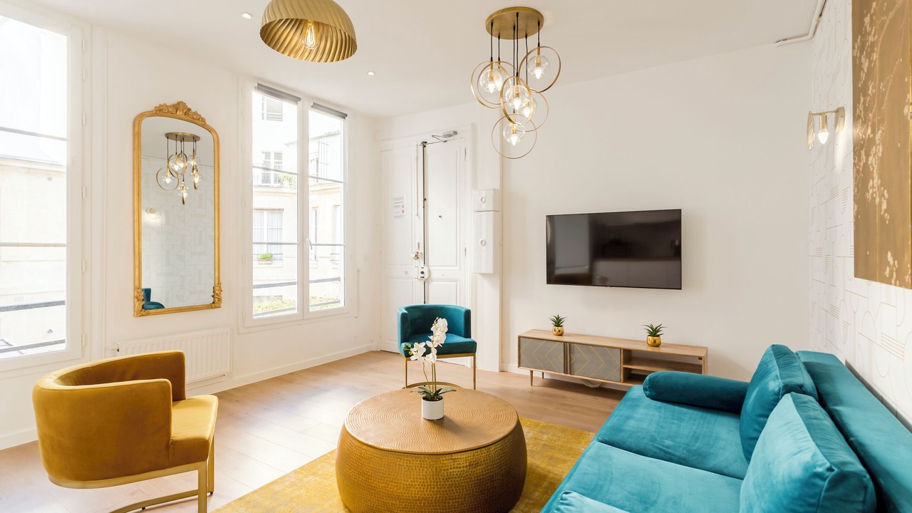 Photo of Livingroom in Vivienne