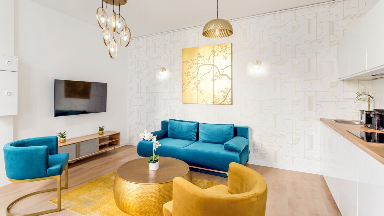 Photo of Livingroom in Vivienne