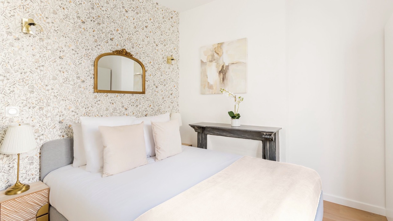 Photo of Bedroom in Vivienne