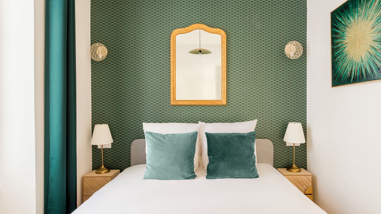 Photo of Bedroom in Vivienne