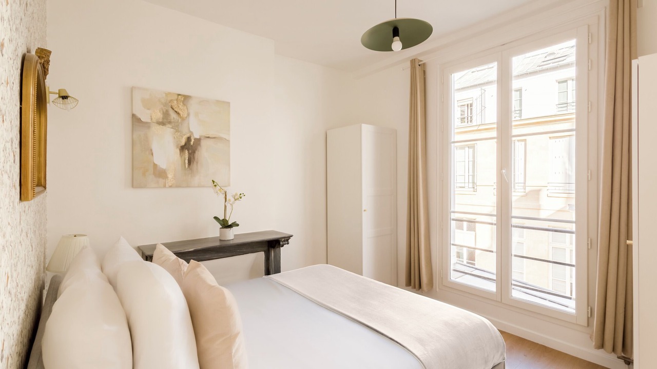 Photo of Bedroom in Vivienne