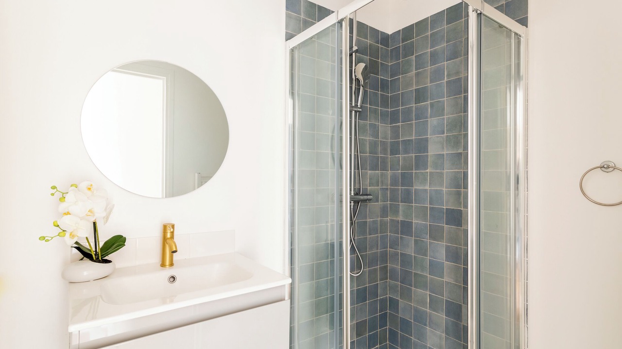 Photo of Bathroom in Vivienne