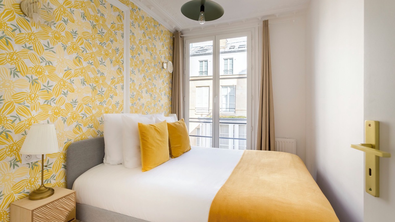 Photo of Bedroom in Vivienne