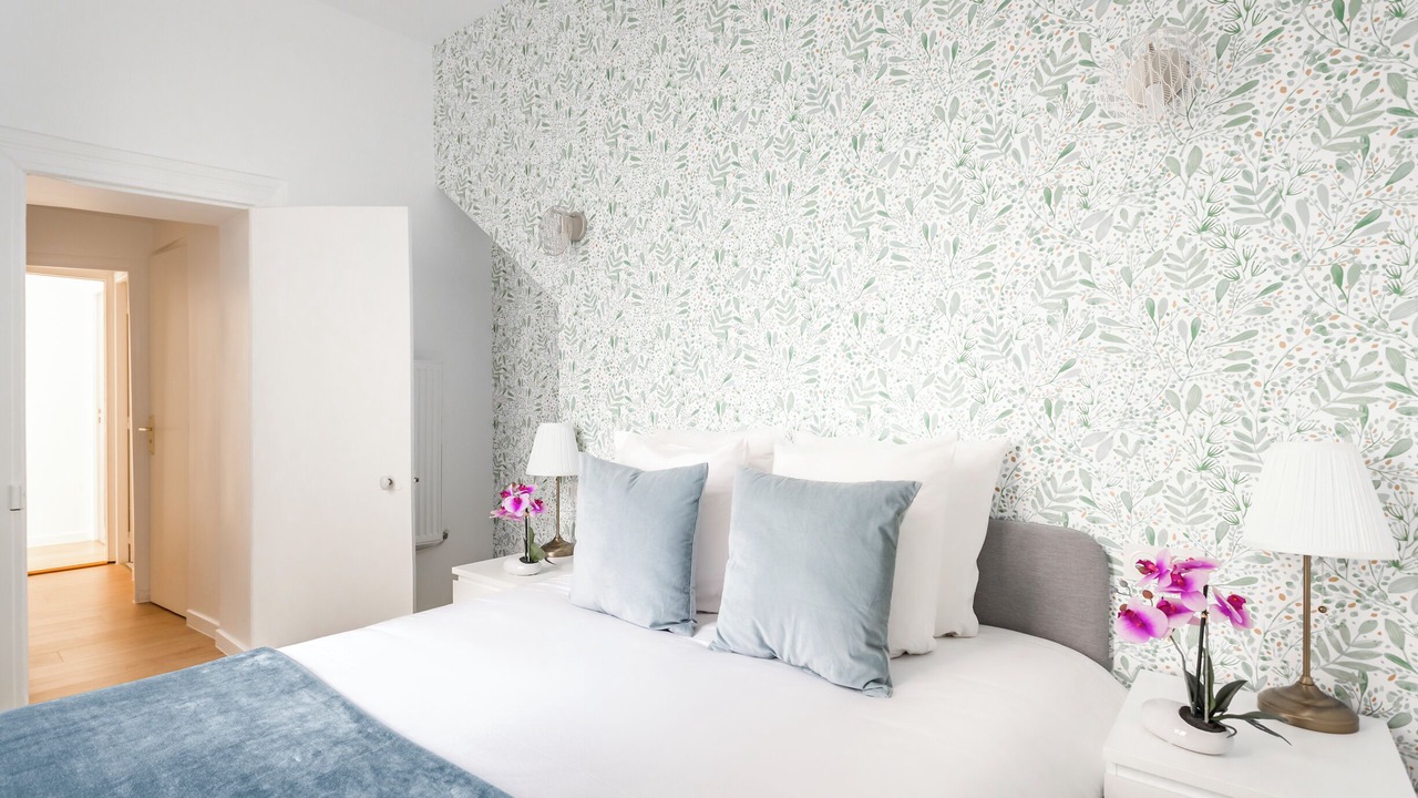 Photo of Bedroom in Vivienne