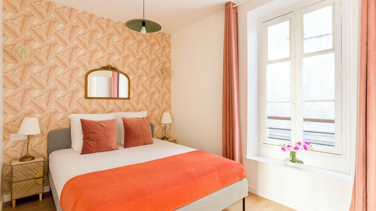 Photo of Bedroom in Vivienne