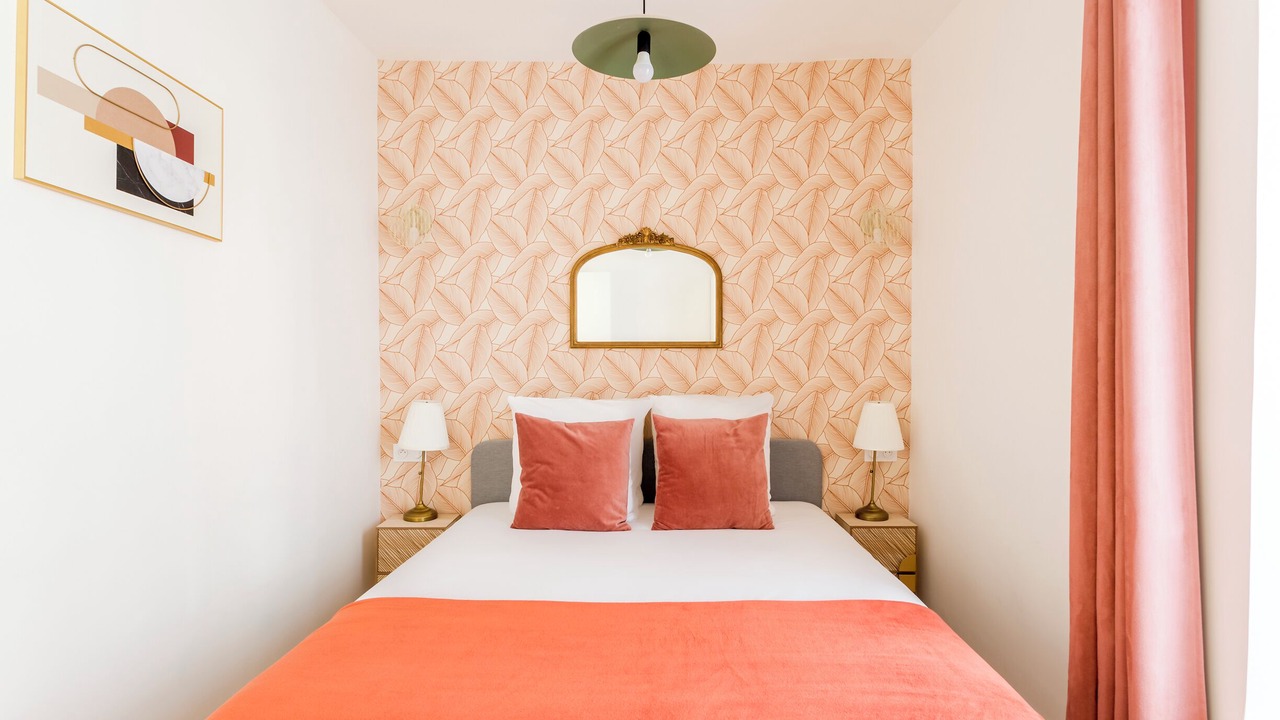Photo of Bedroom in Vivienne
