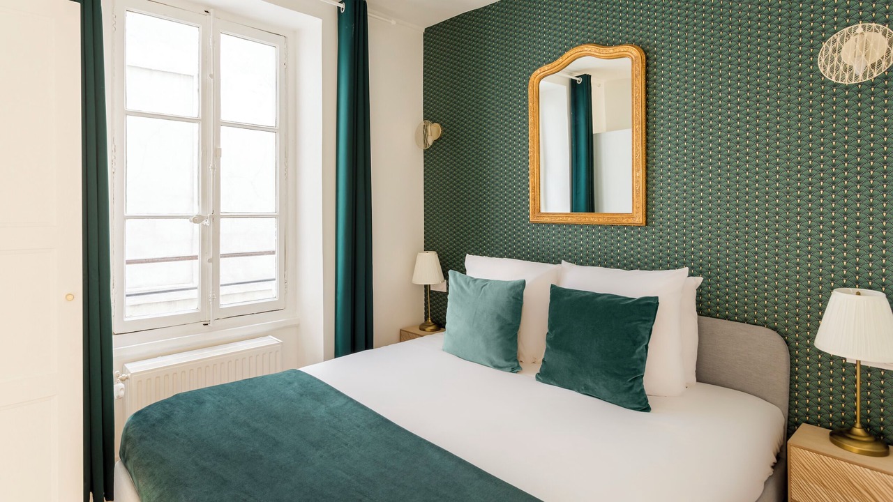 Photo of Bedroom in Vivienne