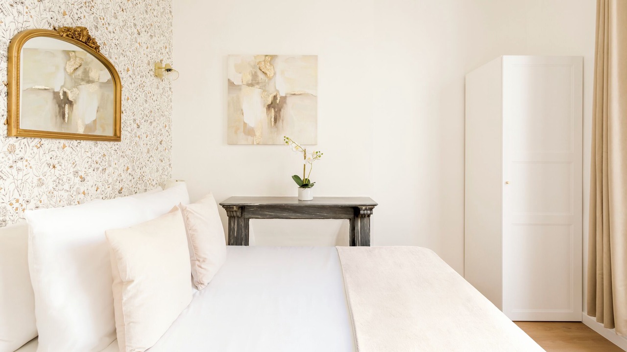 Photo of Bedroom in Vivienne