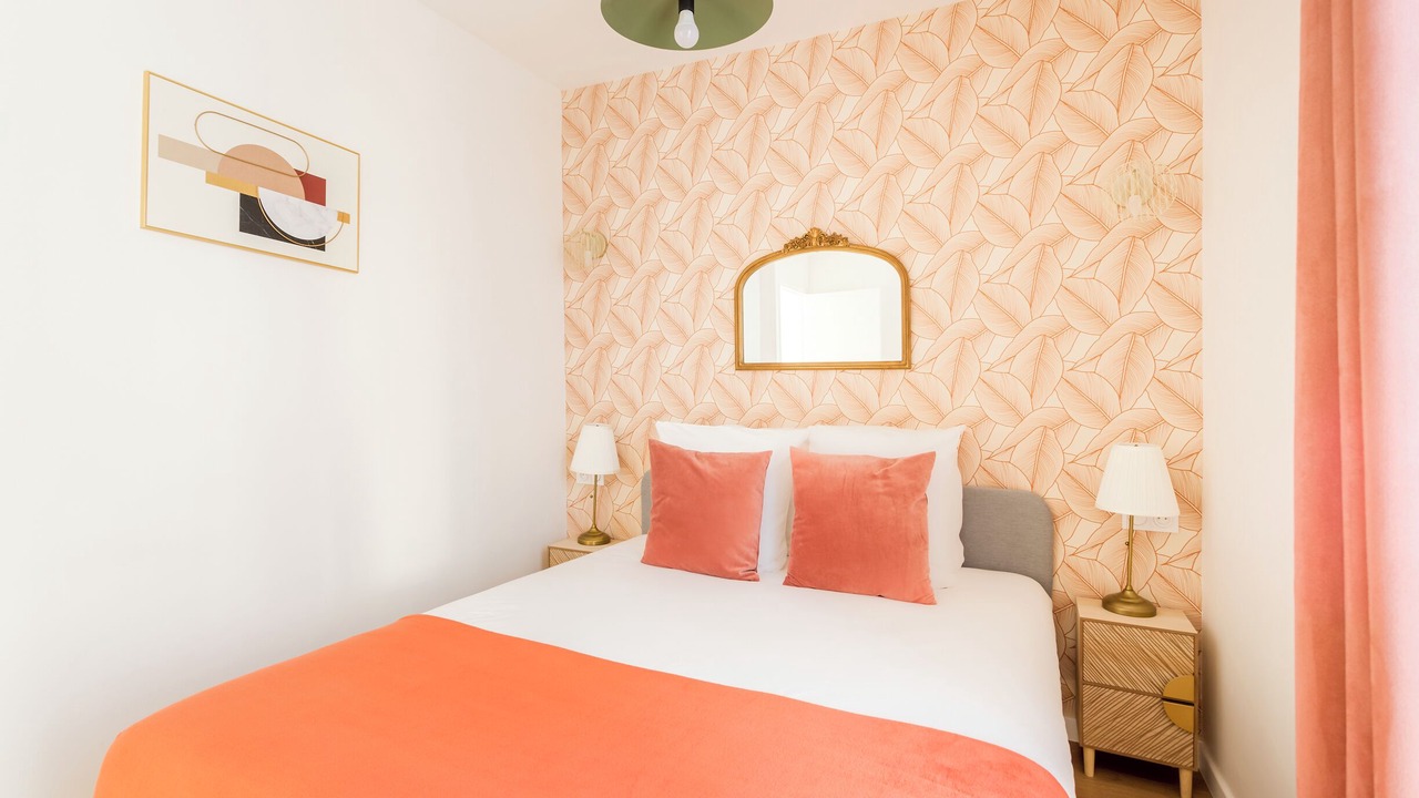 Photo of Bedroom in Vivienne