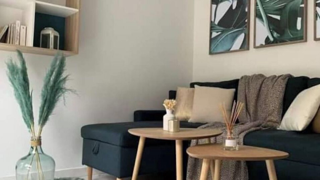 Photo of Livingroom in Villeparisis
