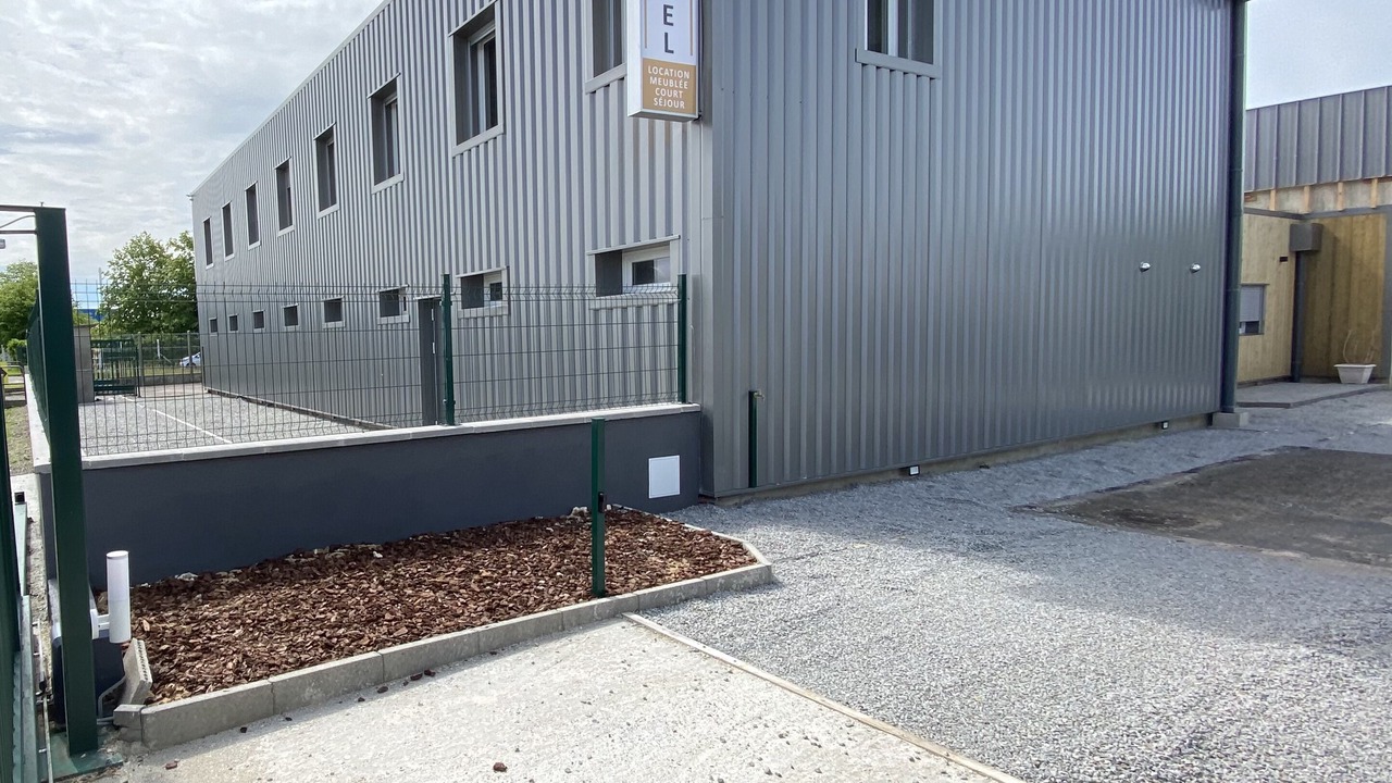 Photo of Outdoor in Rouxmesnil-Bouteilles