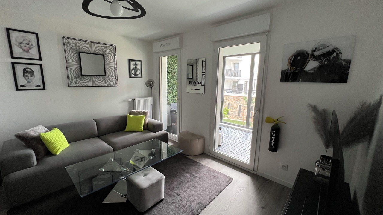Photo of Livingroom in Poissy