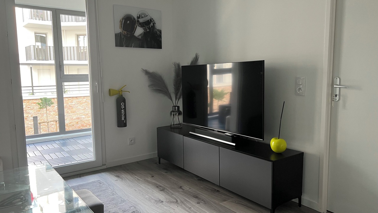 Photo of Livingroom in Poissy