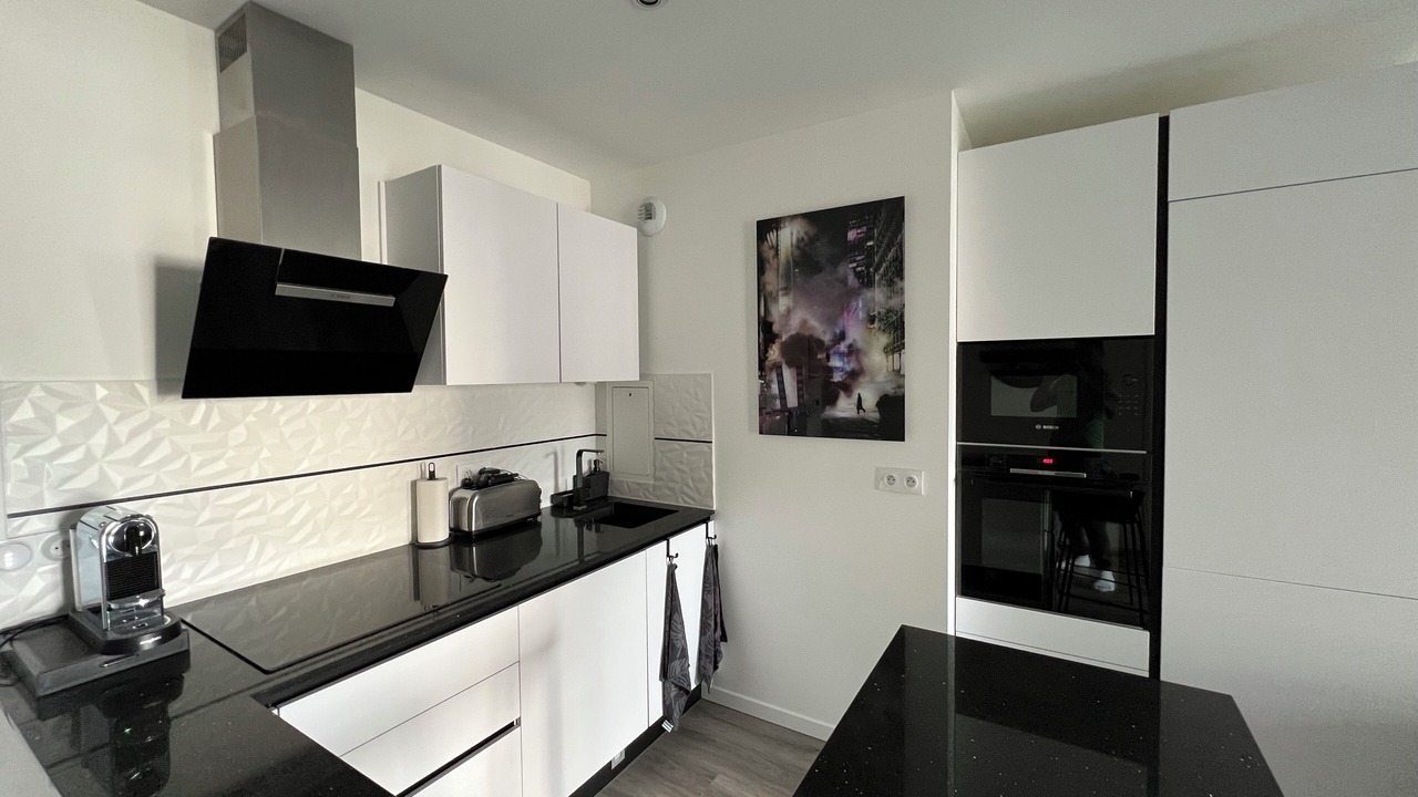 Photo of Kitchen in Poissy