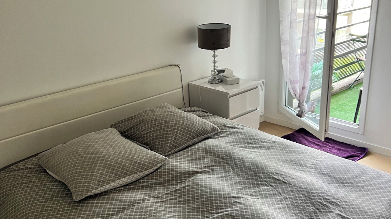 Photo of Bedroom in Torcy-le-Grand