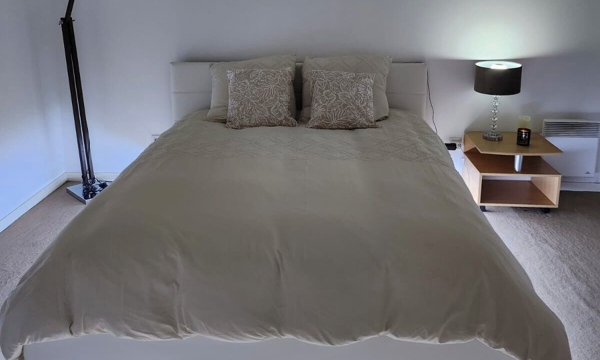 Photo of Bedroom in Torcy-le-Grand