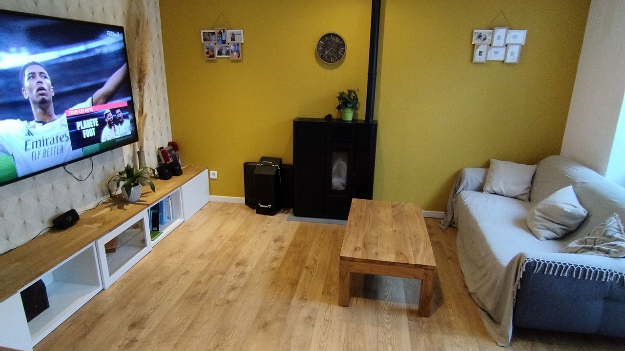 Photo of Livingroom in Lezennes