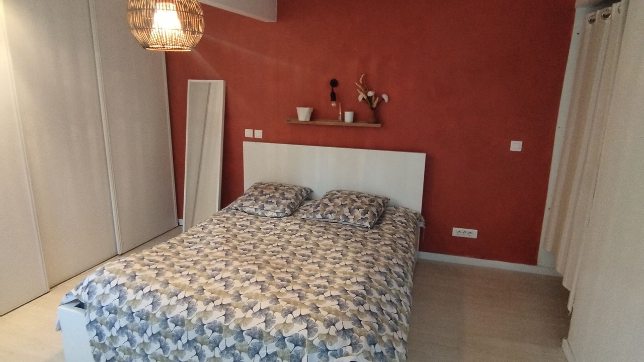 Photo of Bedroom in Lezennes