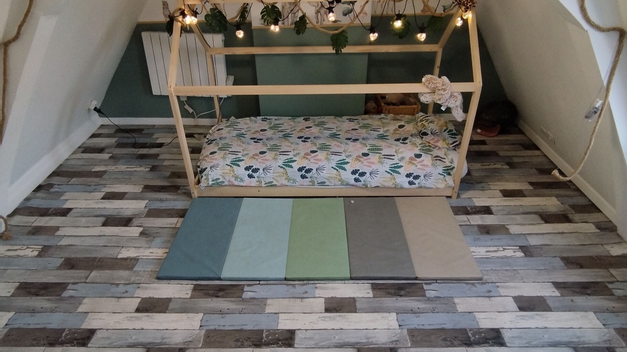 Photo of Bedroom in Lezennes