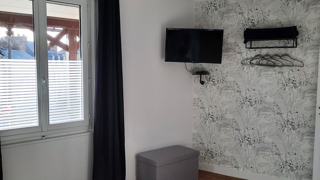 Photo of Bedroom in Neufchatel-en-Bray