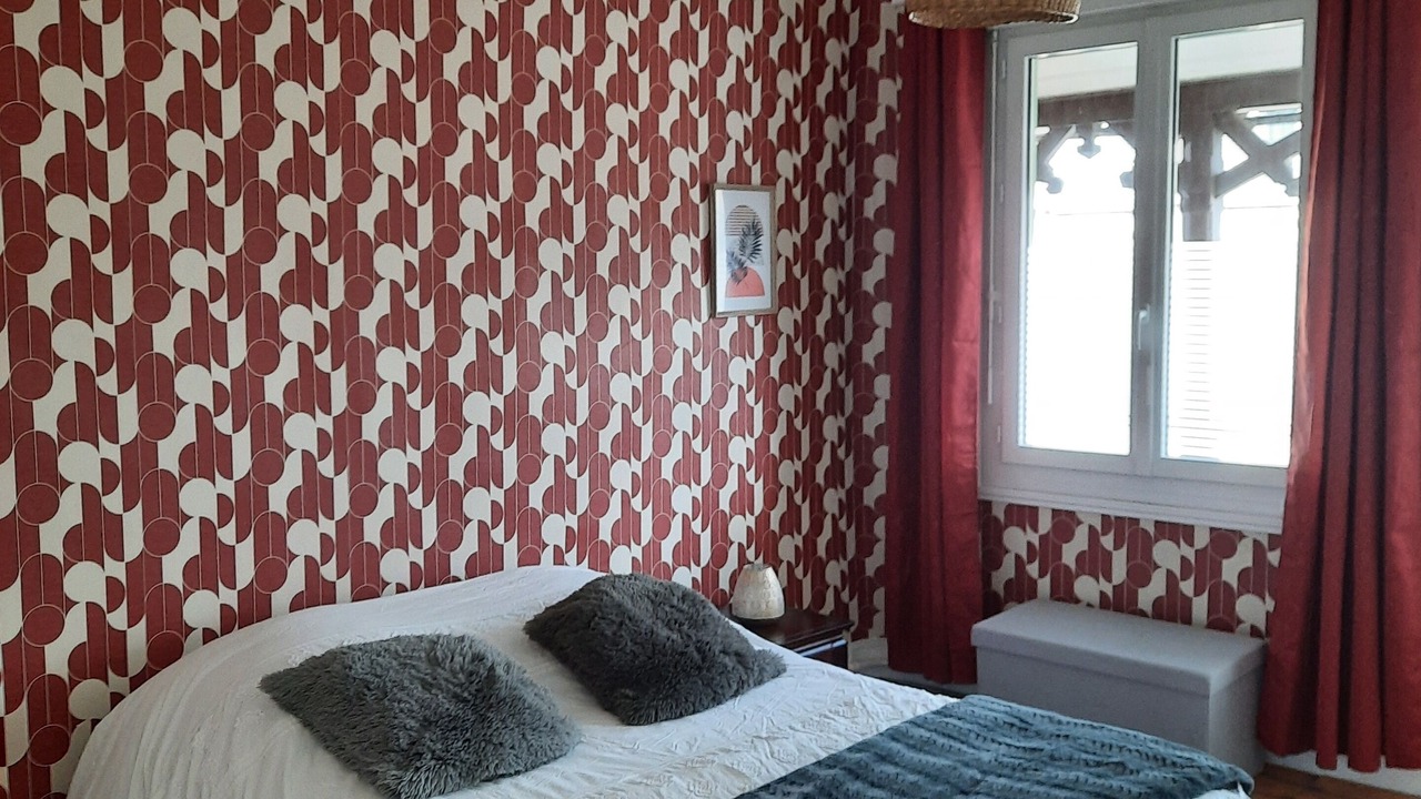 Photo of Bedroom in Neufchatel-en-Bray