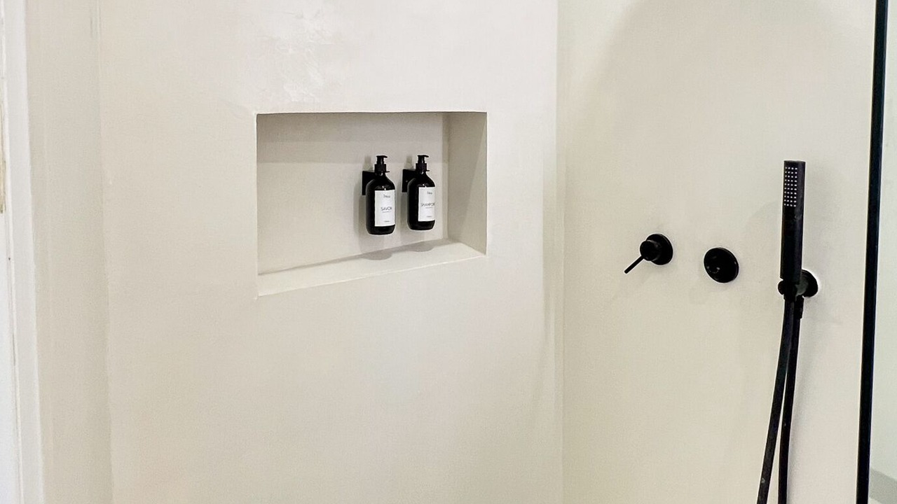 Photo of Bathroom in Quartier du Mail