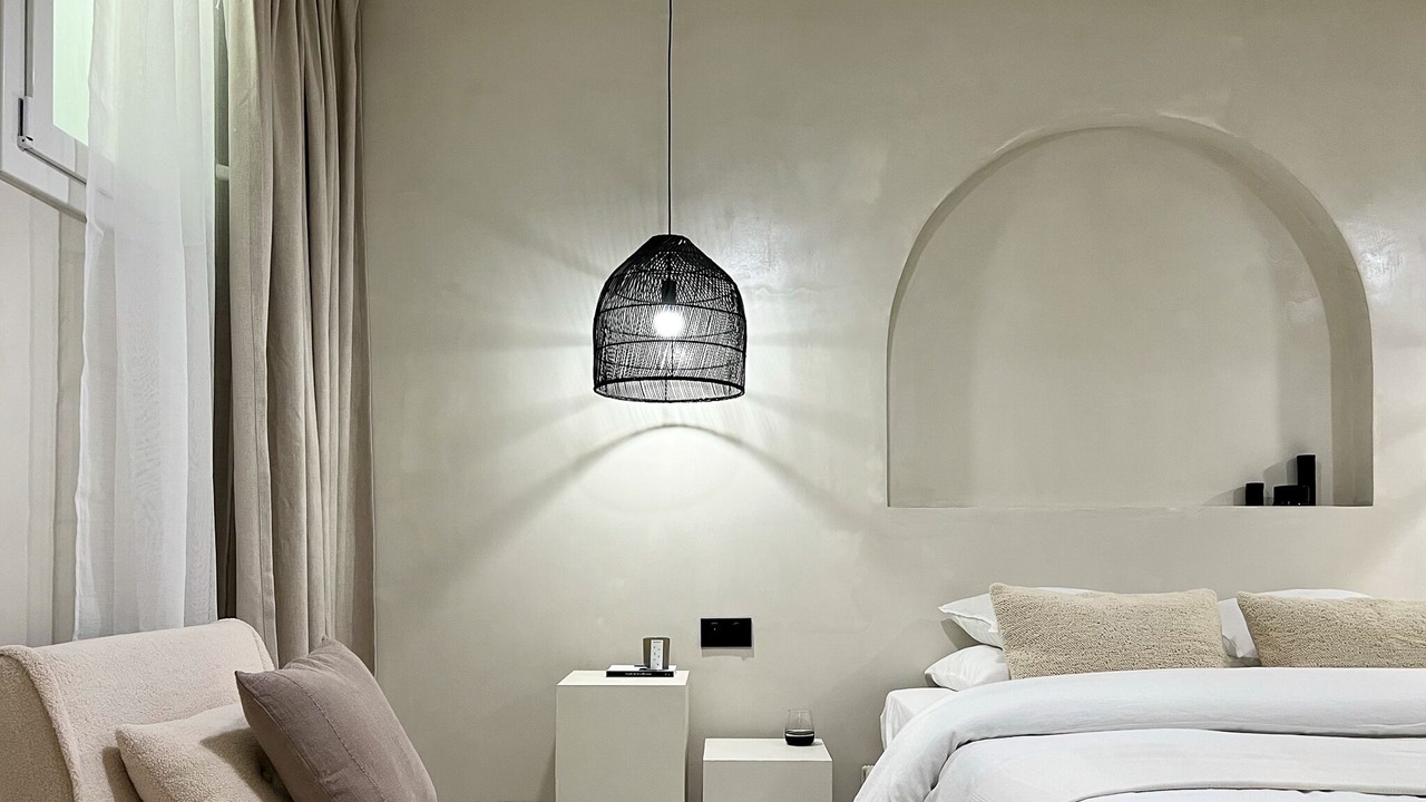 Photo of Bedroom in Quartier du Mail