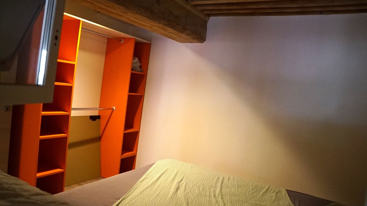 Photo of Bedroom in Chartreux - Saint Vincent