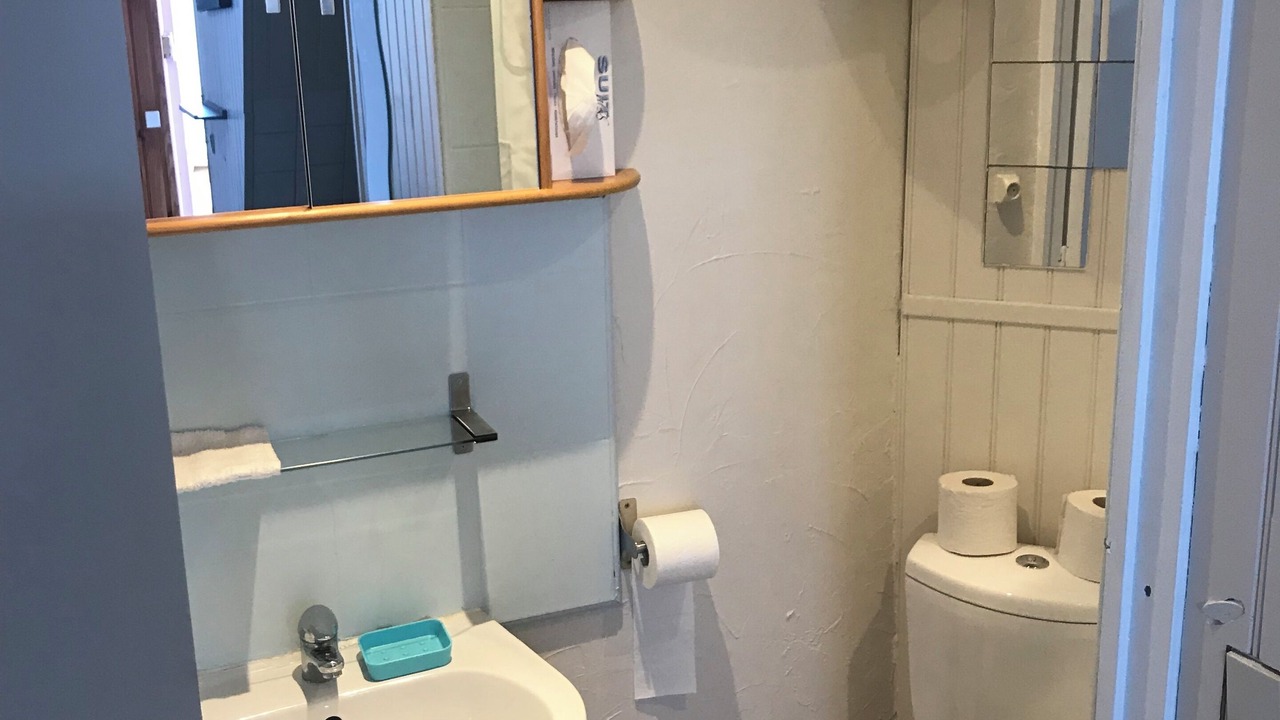Photo of Bathroom in Amiens