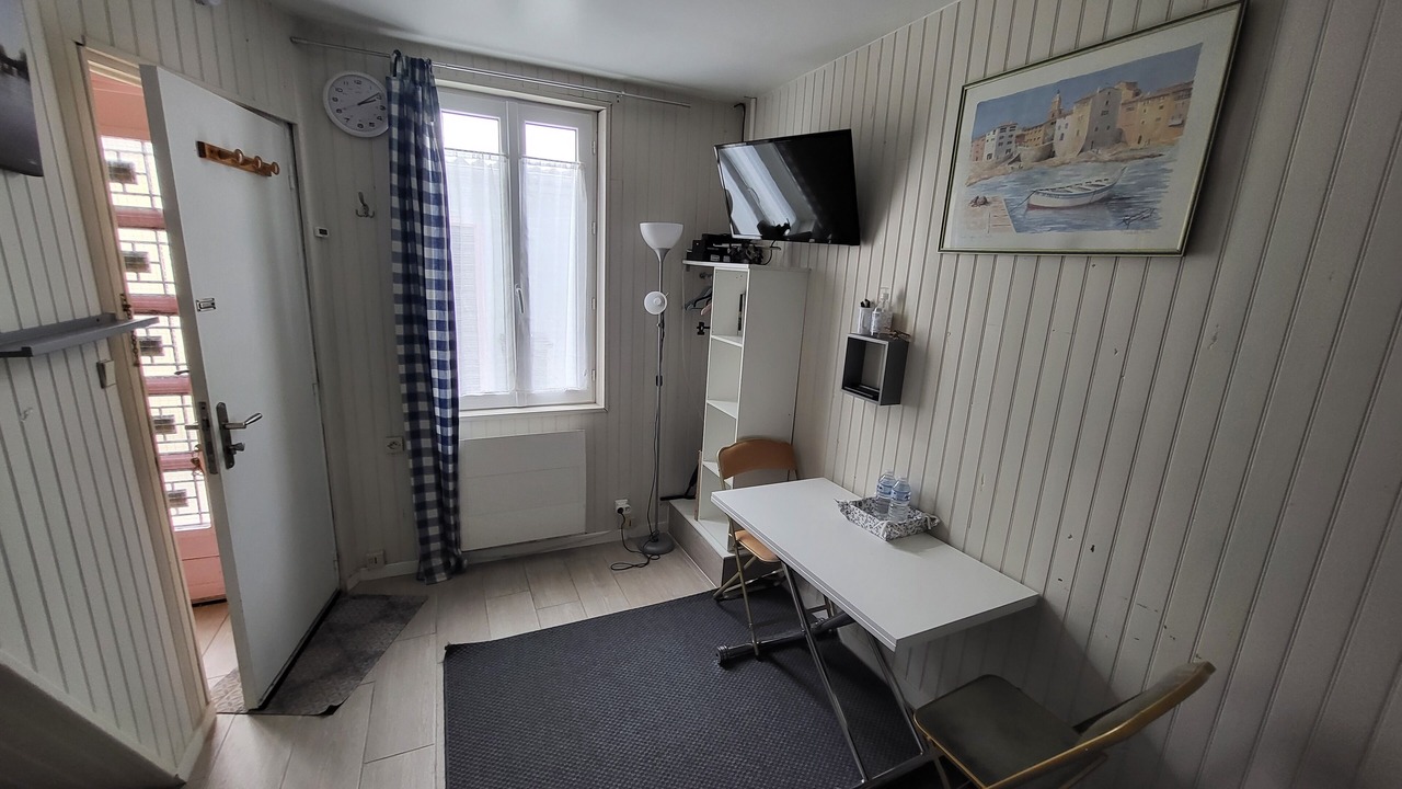 Photo of Bedroom in Amiens