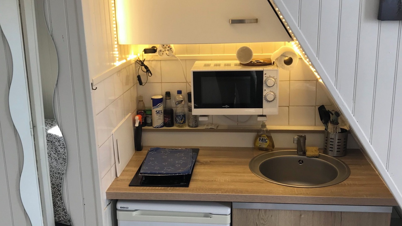 Photo of Kitchen in Amiens