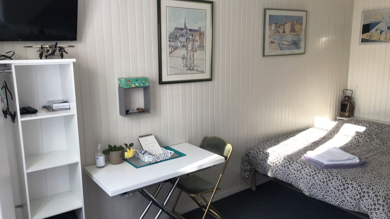 Photo of Bedroom in Amiens