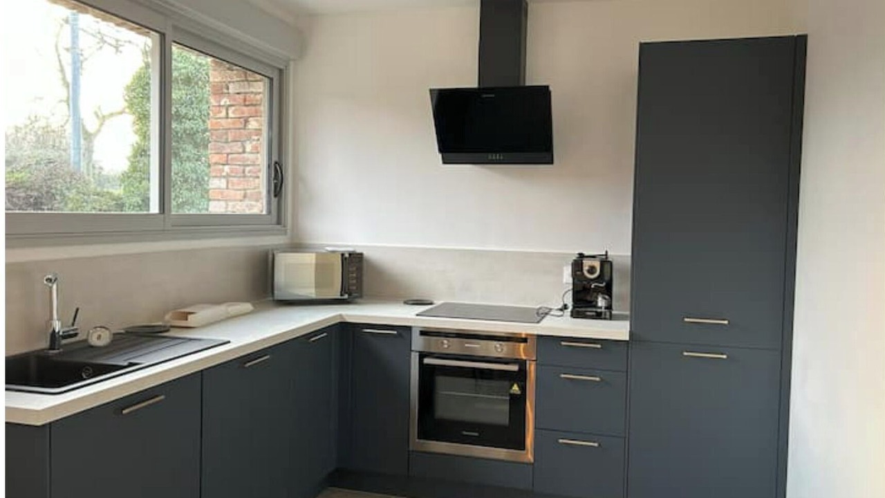 Photo of Kitchen in Maresches