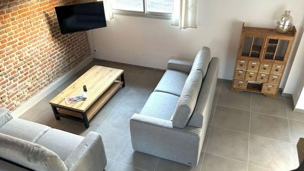 Photo of Livingroom in Maresches