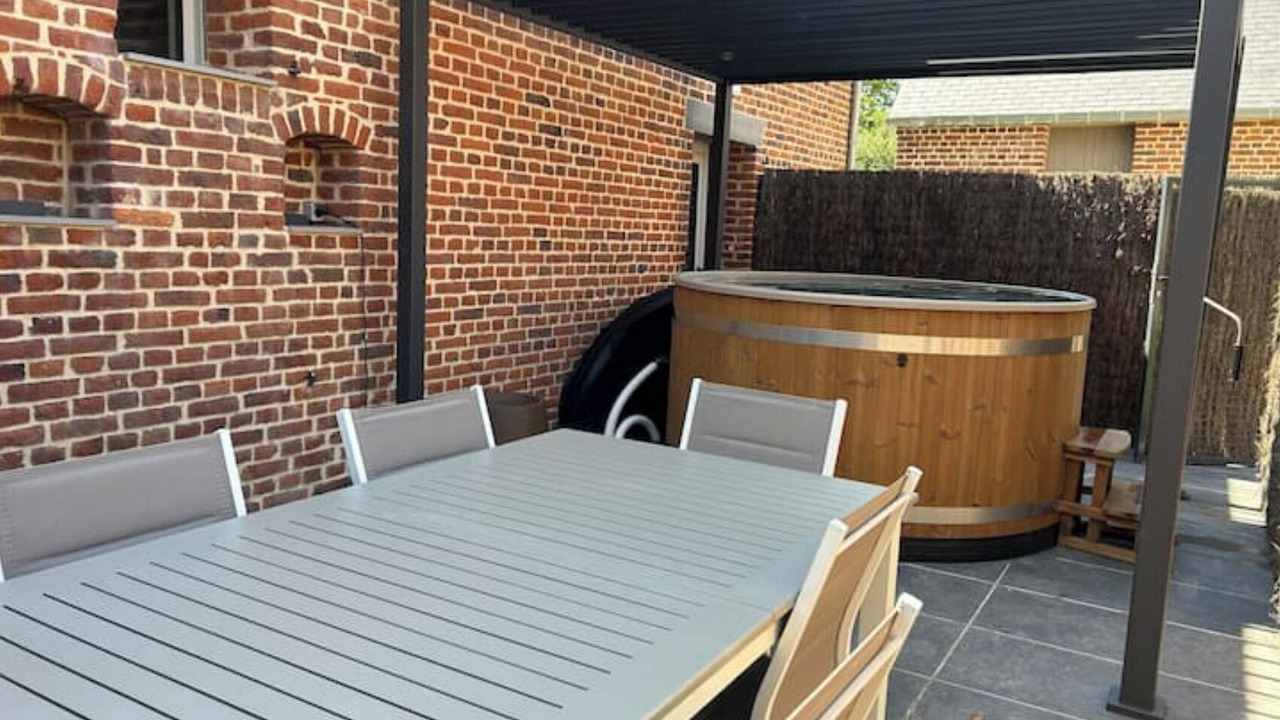 Photo of Outdoor in Maresches