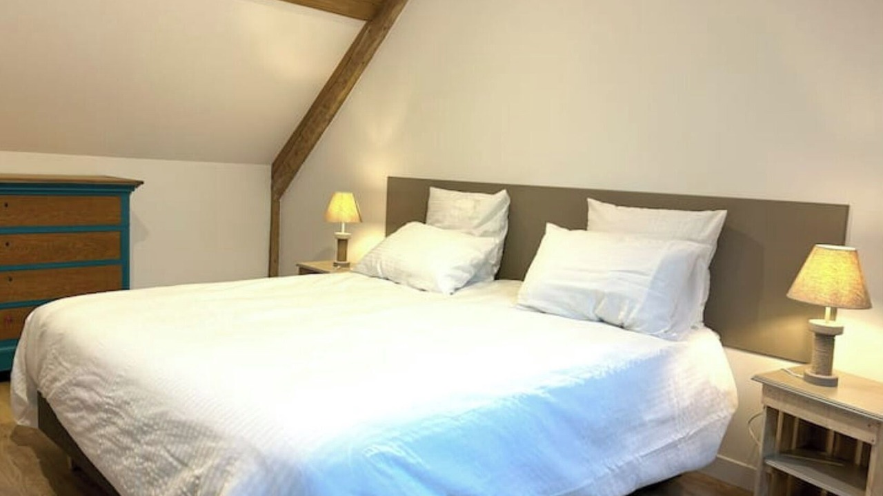 Photo of Bedroom in Maresches