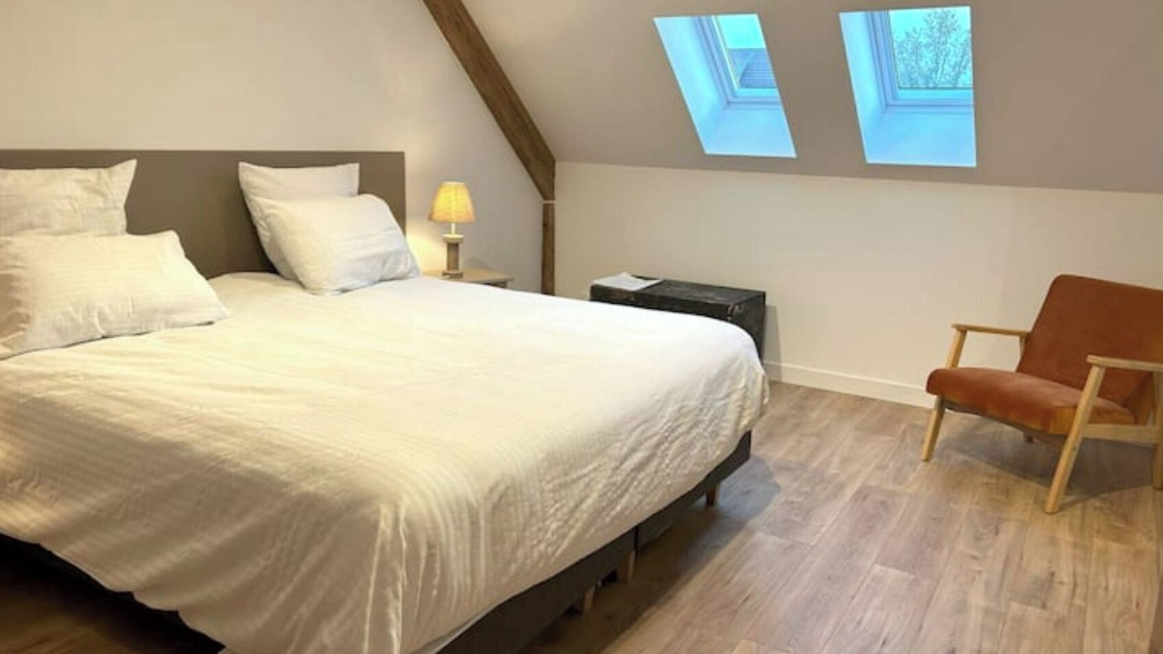 Photo of Bedroom in Maresches