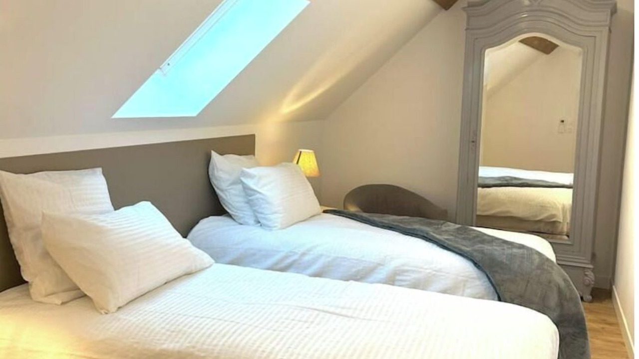 Photo of Bedroom in Maresches