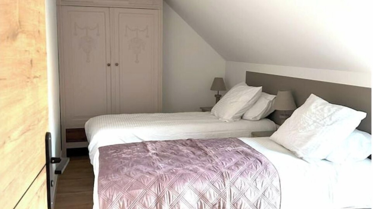 Photo of Bedroom in Maresches
