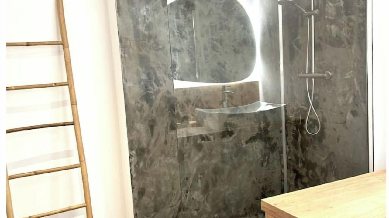 Photo of Bathroom in Maresches