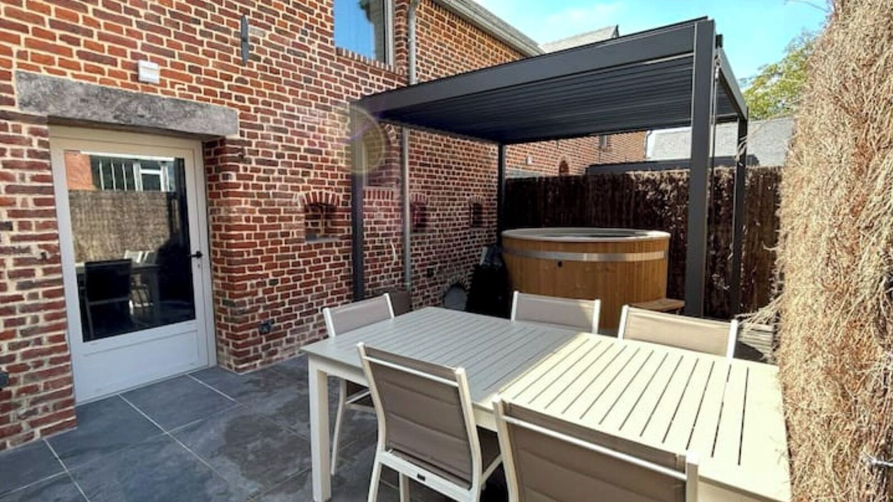 Photo of Outdoor in Maresches