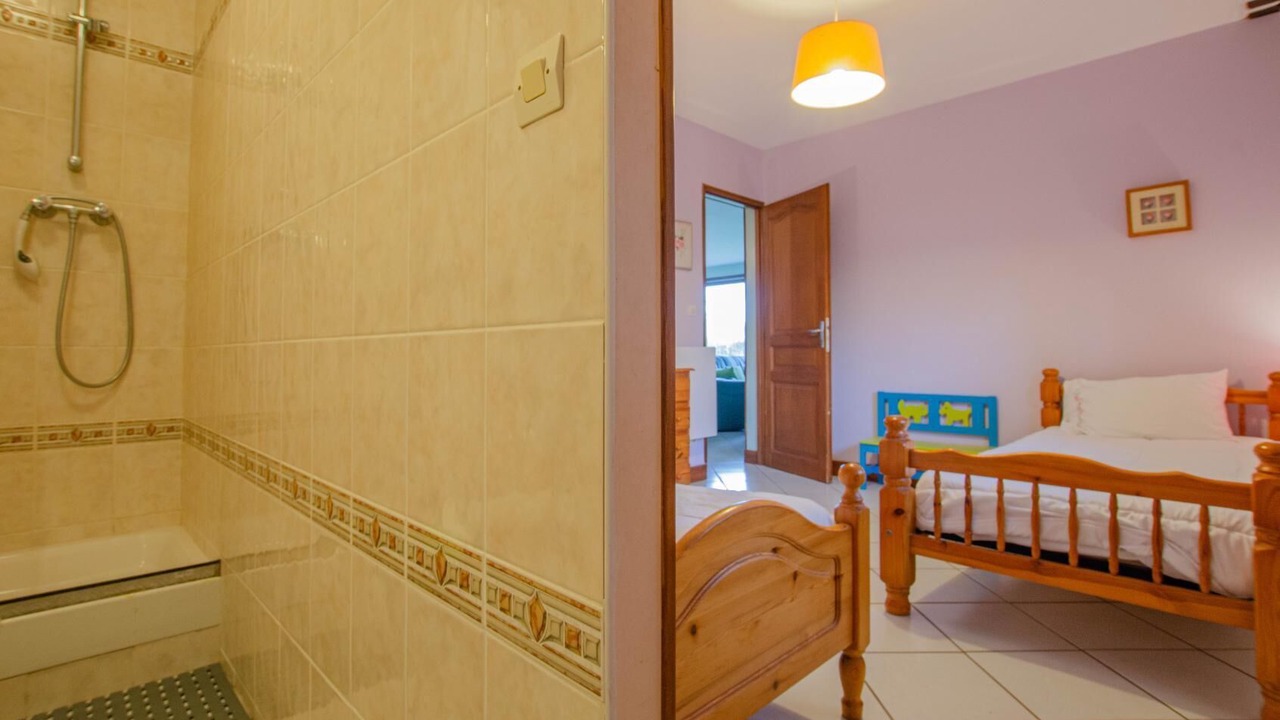 Photo of Bedroom in Le Meriot