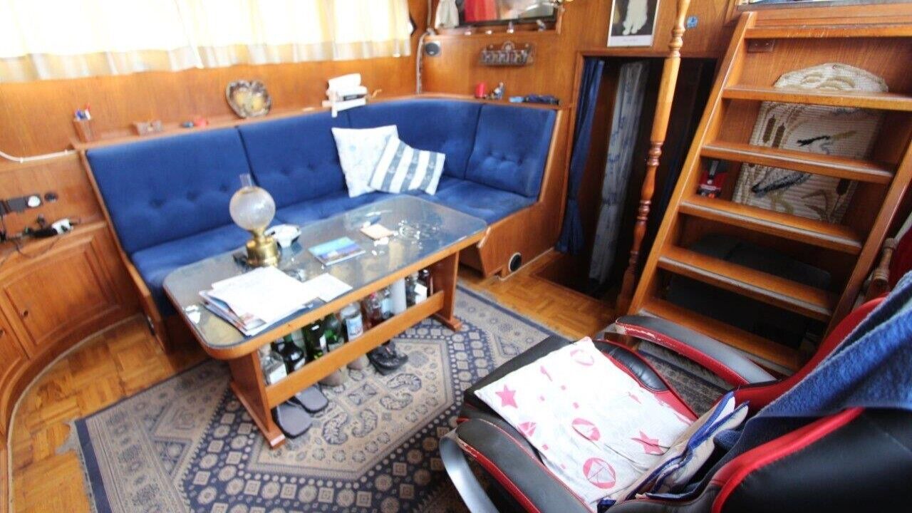 Photo of Livingroom in La Ferte-sous-Jouarre